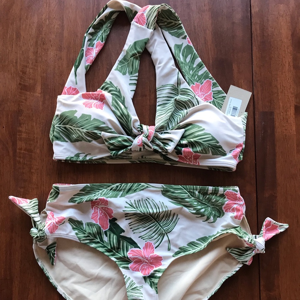 Albion Fit Swimsuit